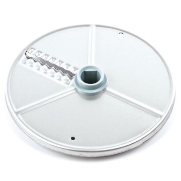 Robot Coupe 2mm Ripple Disc ref 27621