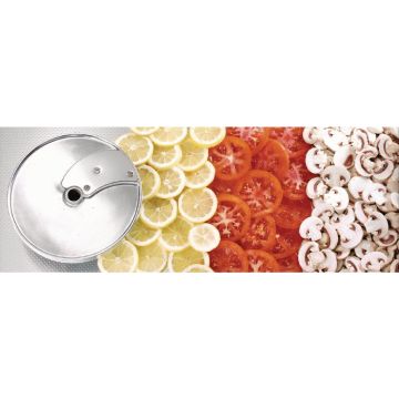 Robot Coupe 5mm Slicing Disc 28065