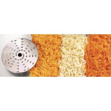 Robot Coupe 4mm Grater Disc 28073