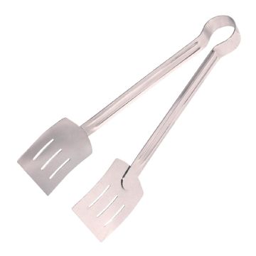 Vogue Serving Tongs J601