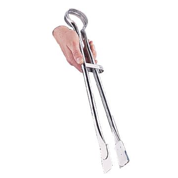Vogue Steak Tongs 20 in J615