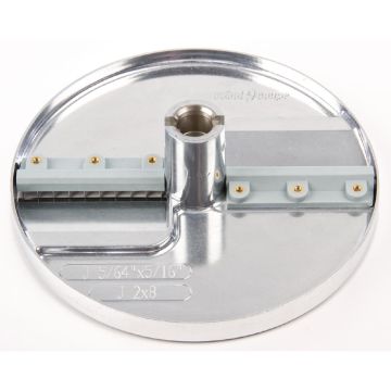 Robot Coupe 2x8mm Julienne Disc 27067