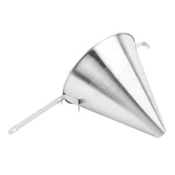 Vogue Conical Strainer 250mm J716