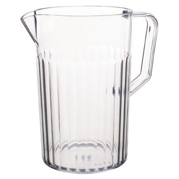Kristallon Durable Polycarbonate Jug 900ml J900