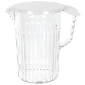 White ABS Lid for 900ml Jug J906