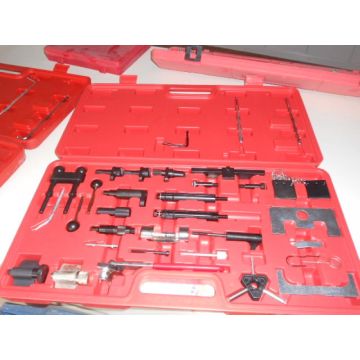 Volkswagen Vw Audi Gas Diesel Engine Timing Tool Kit Set