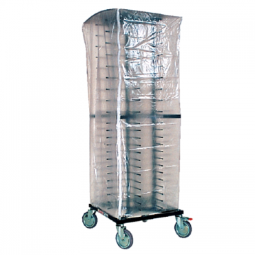 Jackstack Js901Pc Non-Thermal Covers For 90 Plate Unit