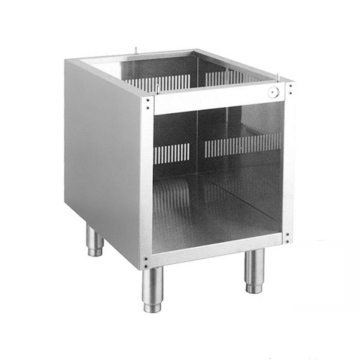 Gasmax Stand Cabinet for JUS-TR-2B Double Burner JUS300E