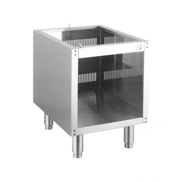 Gasmax Stand Cabinet JUS400E