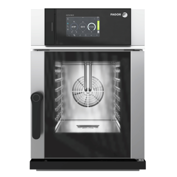 Fagor Electric iKore Kompact Advance Compact Ovens - K-AW-061ESWR 