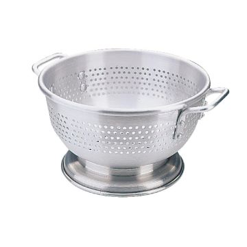 Vogue Aluminium Colander 350mm K337