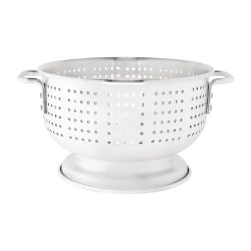 Vogue Aluminium Colander 305mm K336