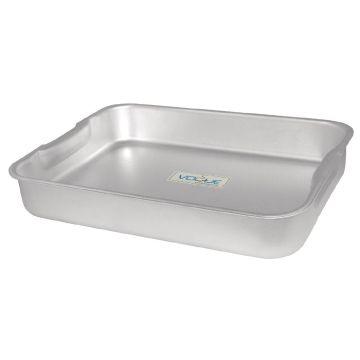 Vogue Aluminium Roasting Dish 610mm K427