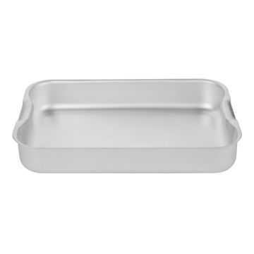 Vogue Aluminium Roasting Pan 320mm K422