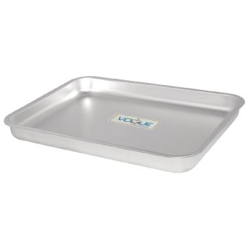 Vogue Aluminium Bakewell Pan 320mm K432