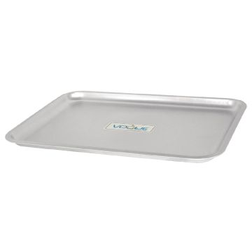 Vogue Aluminium Baking Sheet 527 x 425mm K446