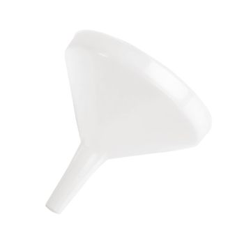 Vogue Plastic Funnel 150mm K508