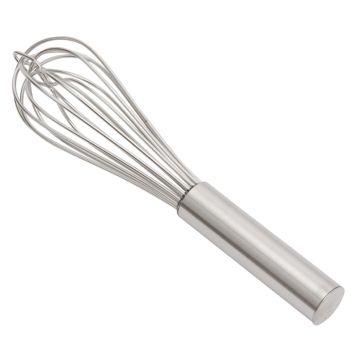 Vogue Heavy Balloon Whisk 250mm K545