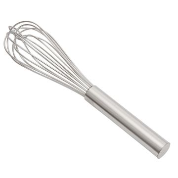 Vogue Heavy Whisk 12 in K546