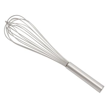 Vogue Heavy Whisk 16 in K548
