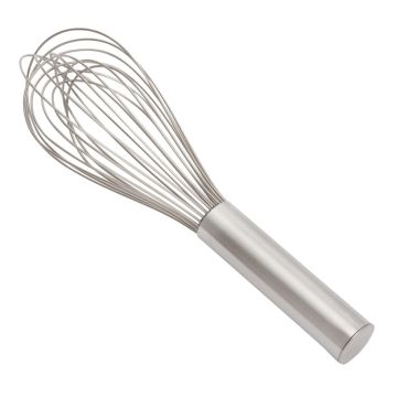 Vogue Light Whisk 10 in K550