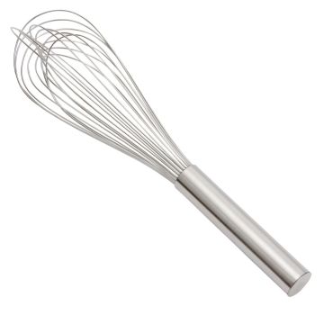 Vogue Light Whisk 14 in K552