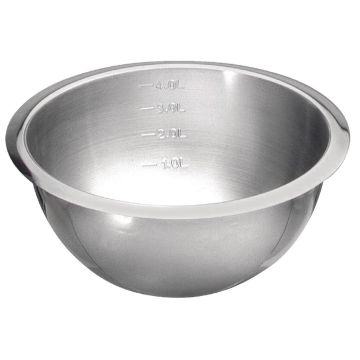 Graduated Mixing Bowl Large K564