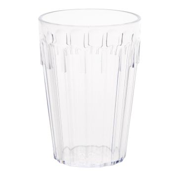 Kristallon (Pack of 12) Polycarbonate Tumblers 260ml K577