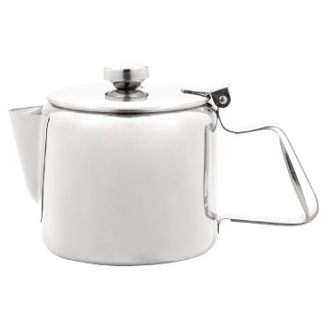 Olympia Concorde Tea Pot 570ml K678