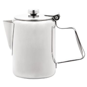 Olympia Concorde Coffee Pot K745