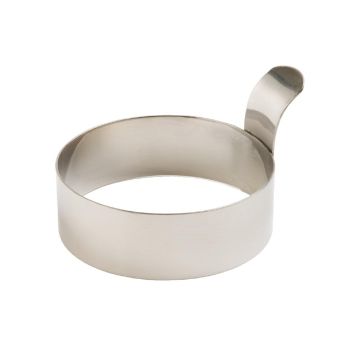 Vogue Stainless Steel Egg Ring K893