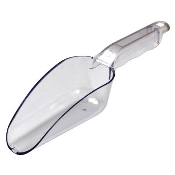 Kristallon Polycarbonate Scoop 170ml K940