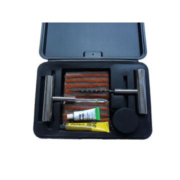 36Pcs Tire Puncture Plug Tyre Repair Kit Car Auto