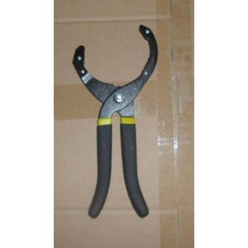 Oil Filter Remover Plier Wrench 60mm-90mm Auto Car Tool