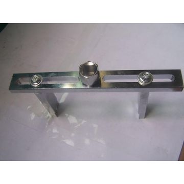 Universal Fuel Tank Lid Remover Installer Pin Wrench Car Truck Auto Tool Kit