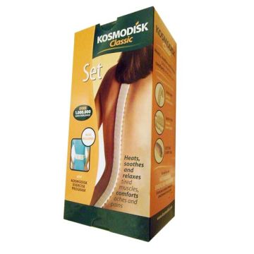 Classic Kosmodisk Spine Back Massager