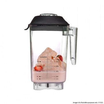 Fed Spare Blender Jug Set KS-10000-J