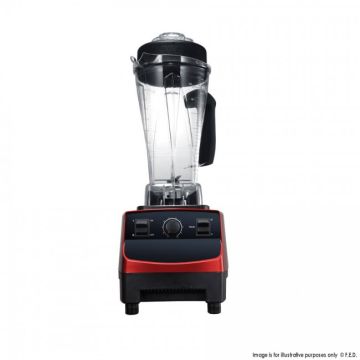 Fed Commercial Analogue Blender KS-767