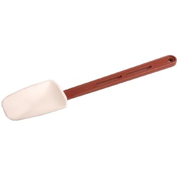 Vogue Heat Resistant Spoonula 10 in L029