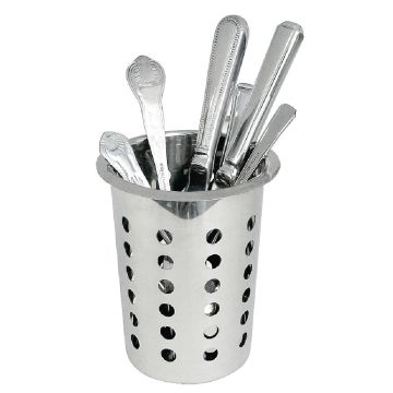 Round Cutlery Basket L443