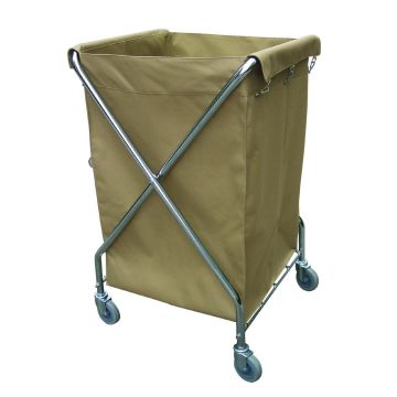 Servo-X Linen Trolley L616