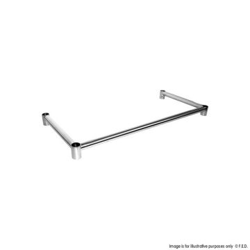 Fed Leg Brace LB7-0900/A