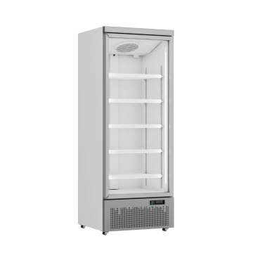 Thermaster Commercial Single Door Supermarket Fridge LG-600GBM