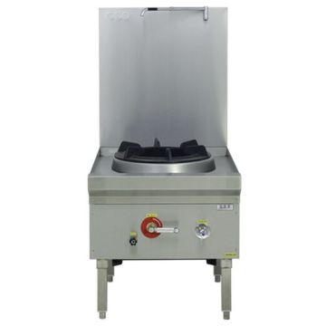 Lkk:1Burner Duckbill Vietnamese Stockpot Sr - LKK-1BSRL