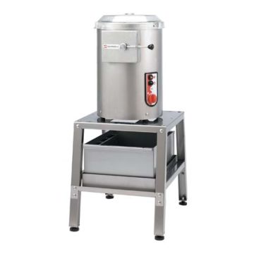 Sammic M-5 Potato Peelers