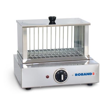 Roband Hot Dog Warmer M1