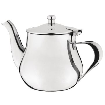 Olympia Arabian Tea Pot 18/8 M980