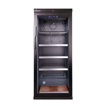 Thermaster Refrigerated Dry Aging Cabinet - MA400