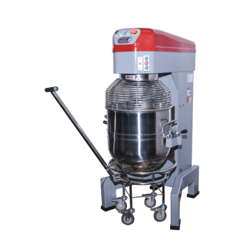 Tyrone Commercial Heavy Duty Planetary Mixer 80L - B80GX