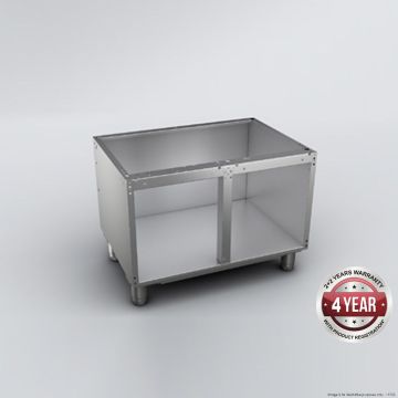 Fagor Open Front Stand To Suit -10 Models In 700 Series MB7-10